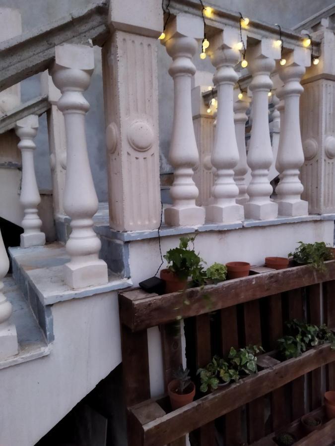 Villa Vista Himare Buitenkant foto