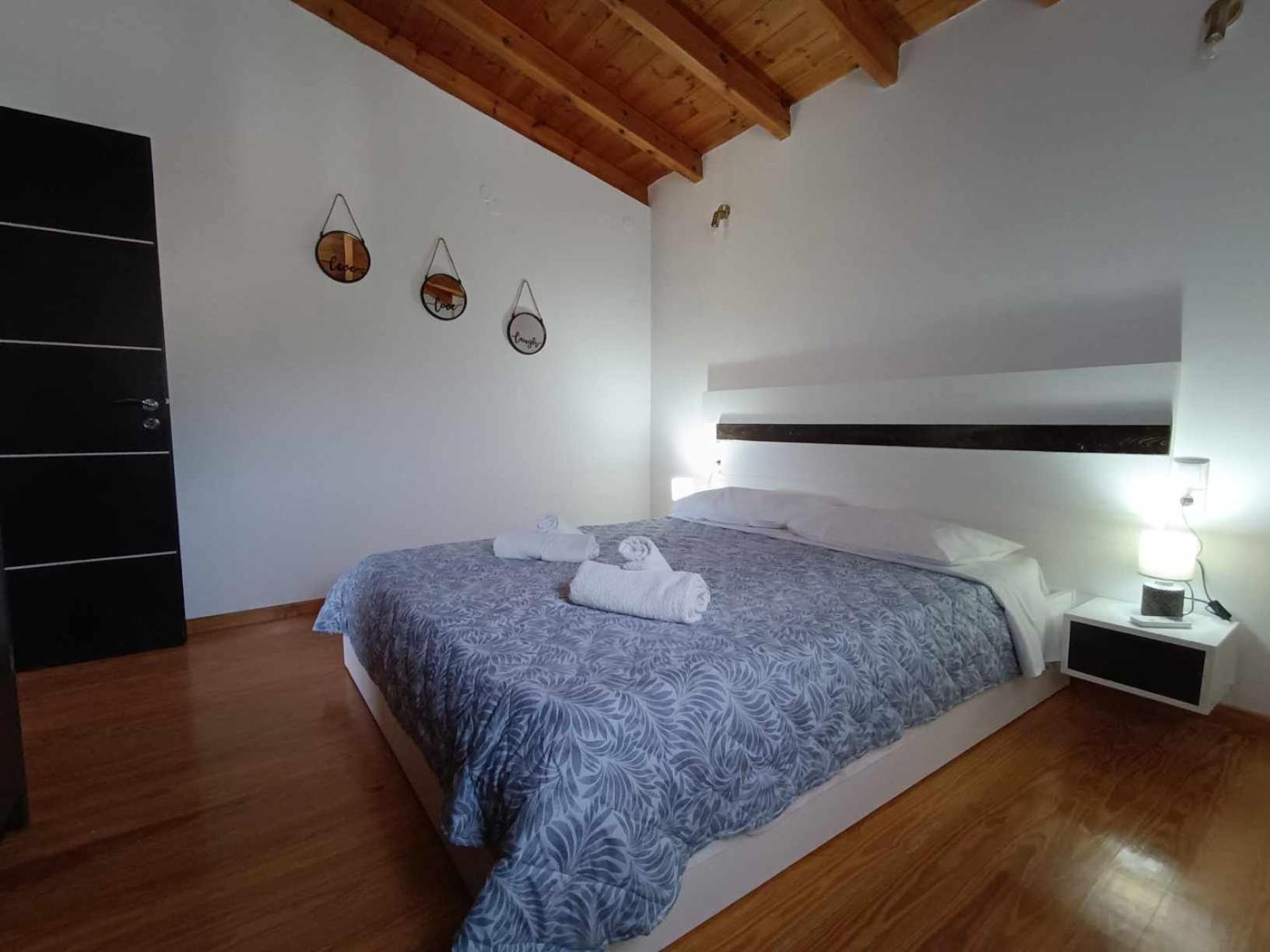 Villa Vista Himare Buitenkant foto