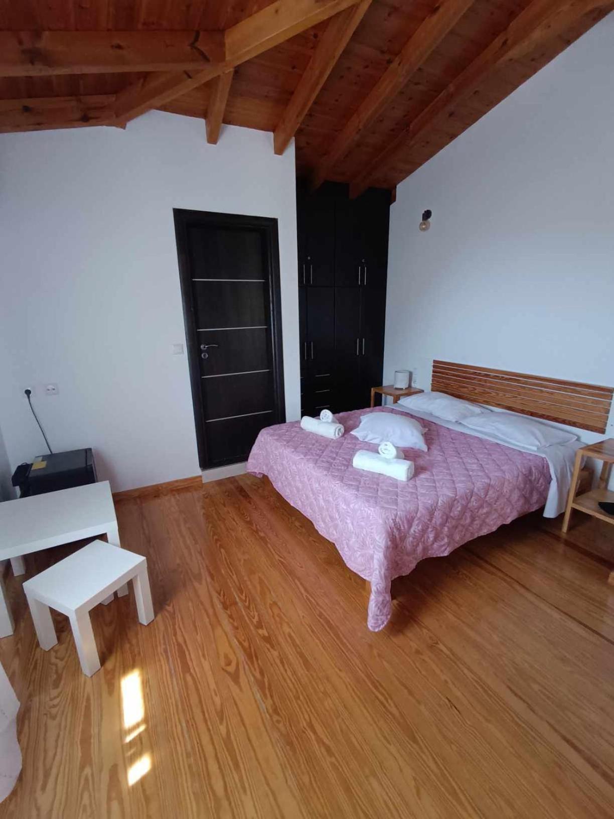 Villa Vista Himare Buitenkant foto